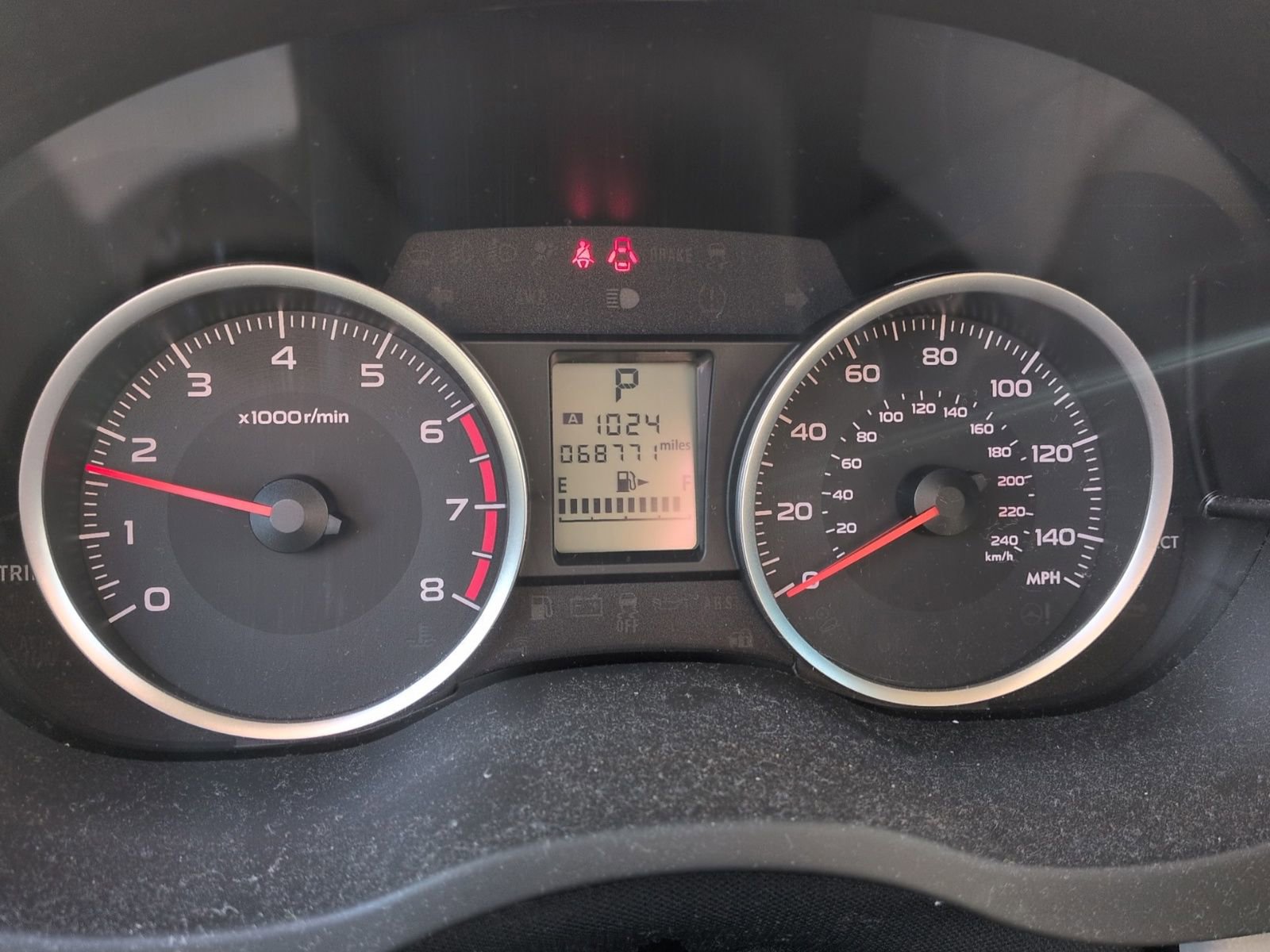 Used 2017 Subaru Forester 2.5i Premium w/ All-Weather Package image 16