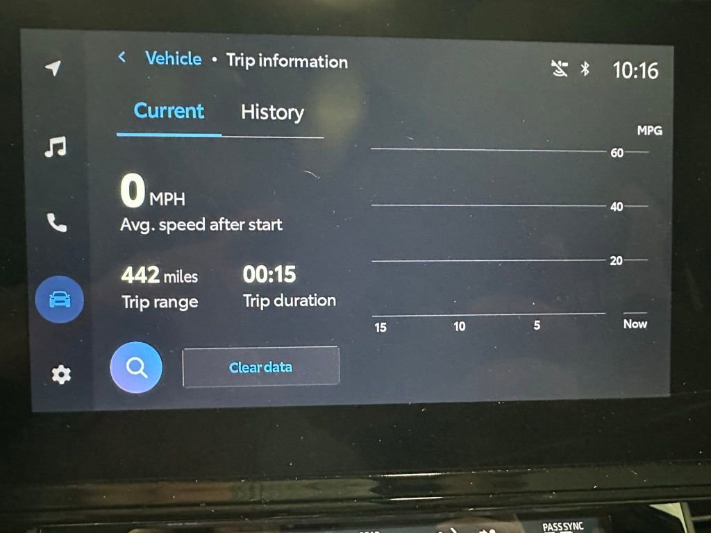 Used 2025 Toyota Sienna LE image 33