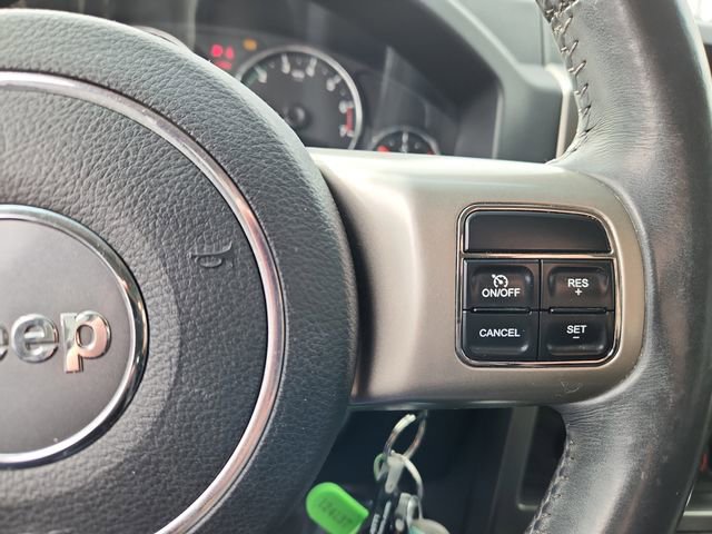 Used 2012 Jeep Liberty Limited image 19