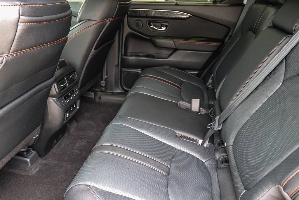 Used 2026 Honda Passport TrailSport Elite image 22