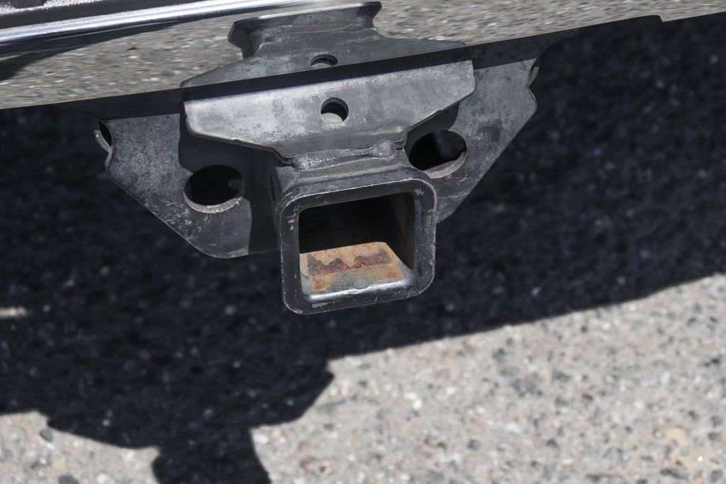 Used 2019 Chevrolet Silverado 2500 LTZ w/ Duramax Plus Package image 51