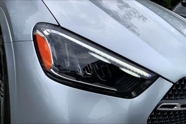 Certified 2025 Mercedes-Benz GLE 450e 4MATIC image 24