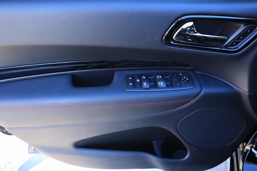 New 2026 Dodge Durango GT image 19