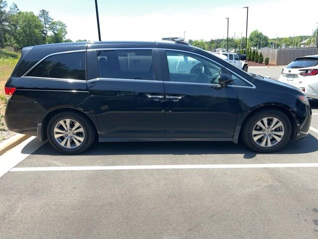 Used 2016 Honda Odyssey EX-L image 10