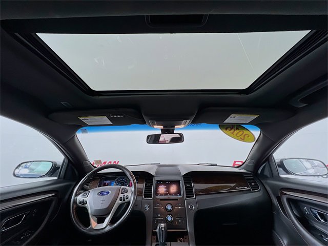 Used 2016 Ford Taurus Limited image 24