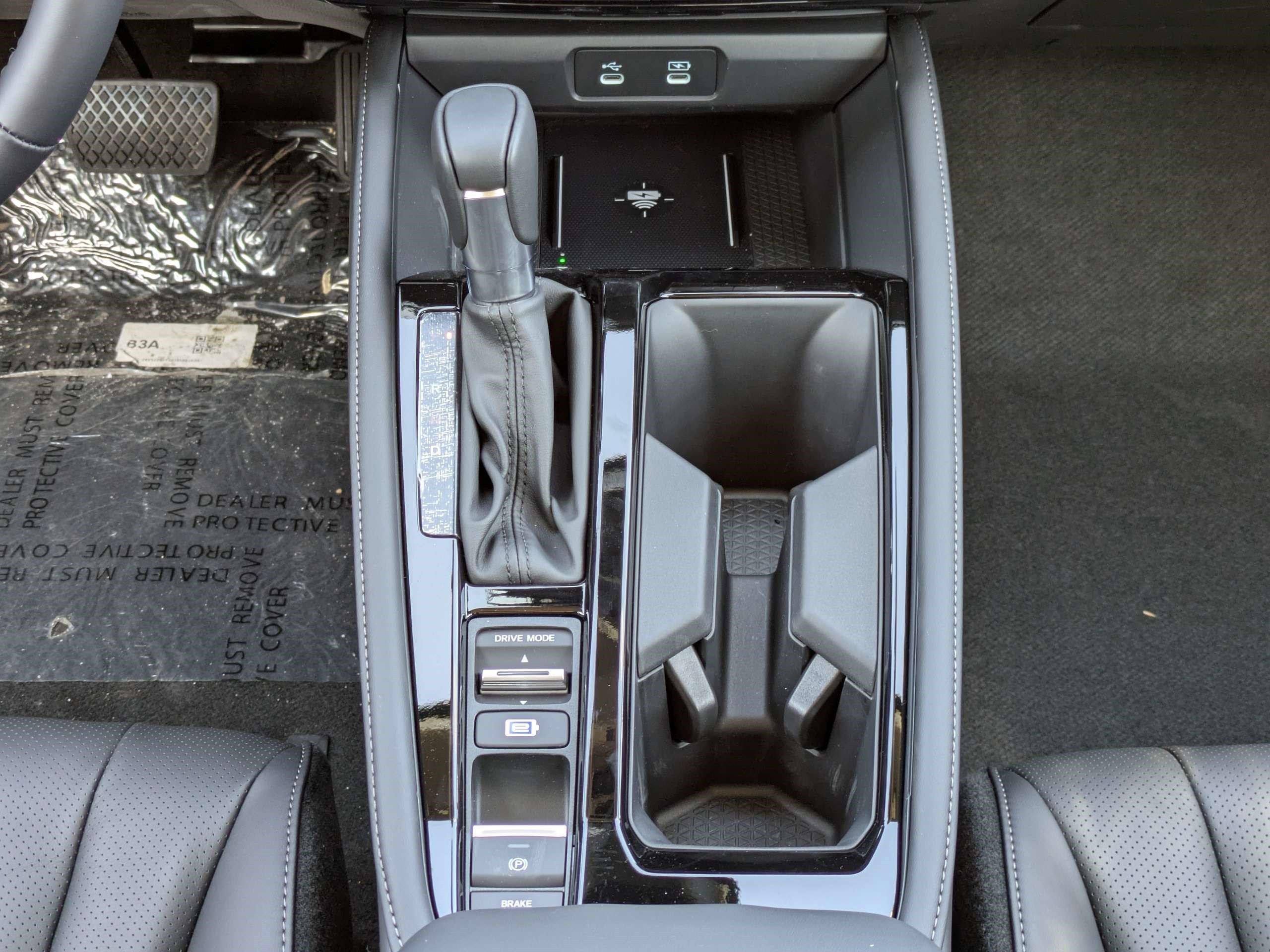 New 2026 Honda Accord Touring image 18