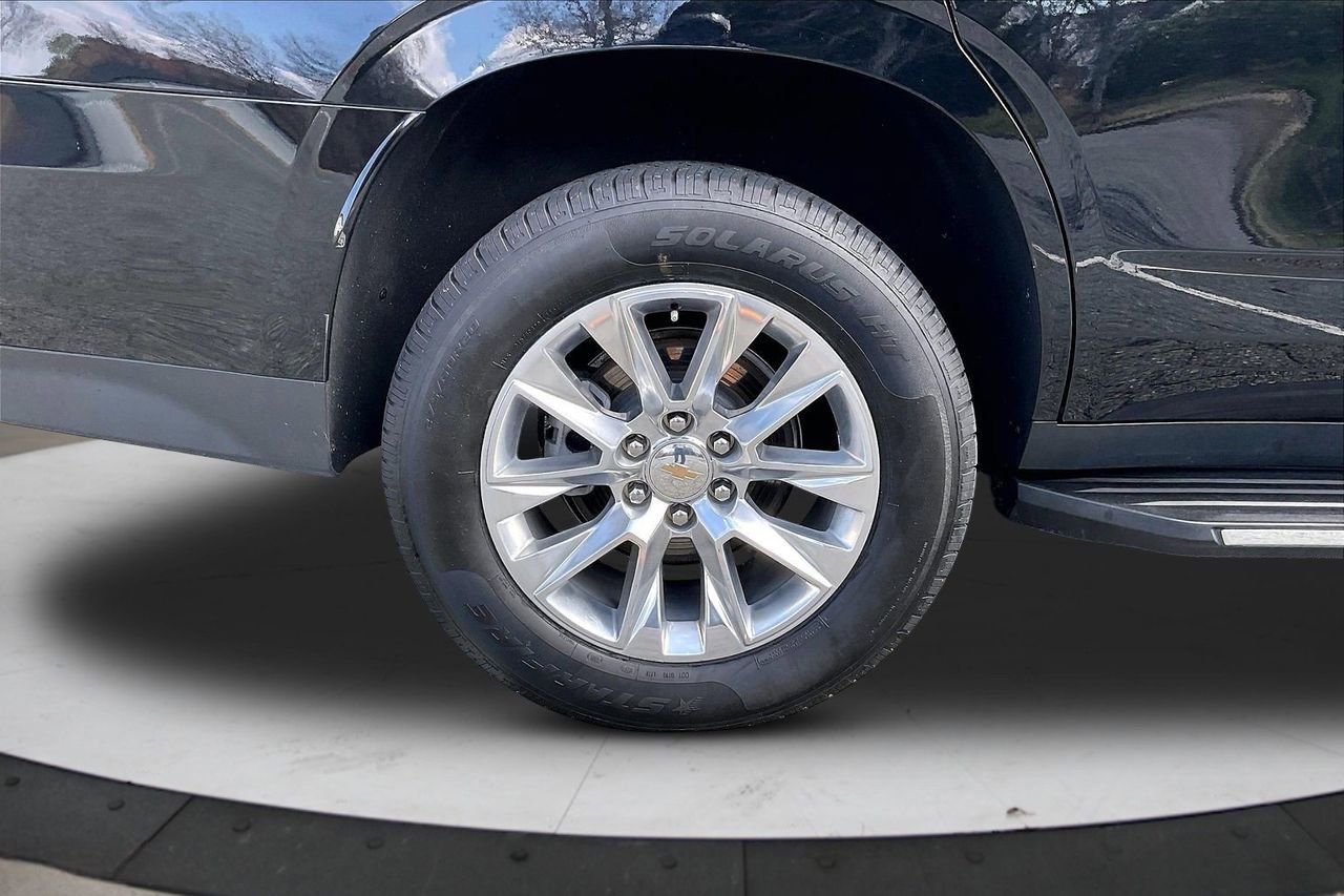 Used 2024 Chevrolet Tahoe Premier image 38