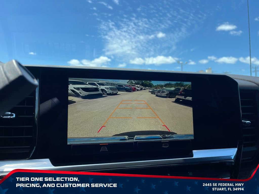 New 2026 GMC Sierra 1500 Elevation AWD/4WD image 31