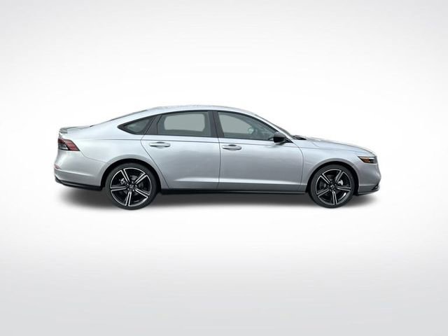 New 2026 Honda Accord Sport image 6