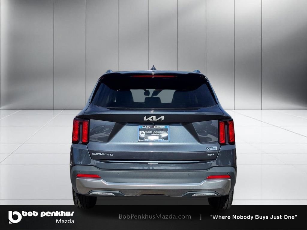 Used 2024 Kia Sorento S AWD/4WD image 26