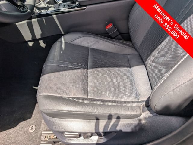 Used 2025 Toyota Camry XSE FWD image 22