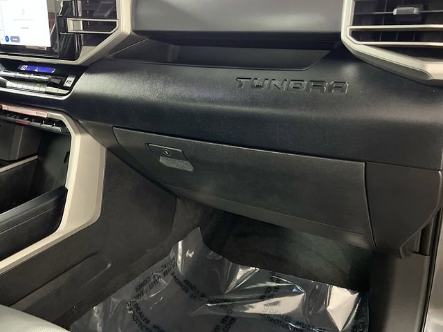 Used 2025 Toyota Tundra SR5 w/ SR5 Convenience Package image 32