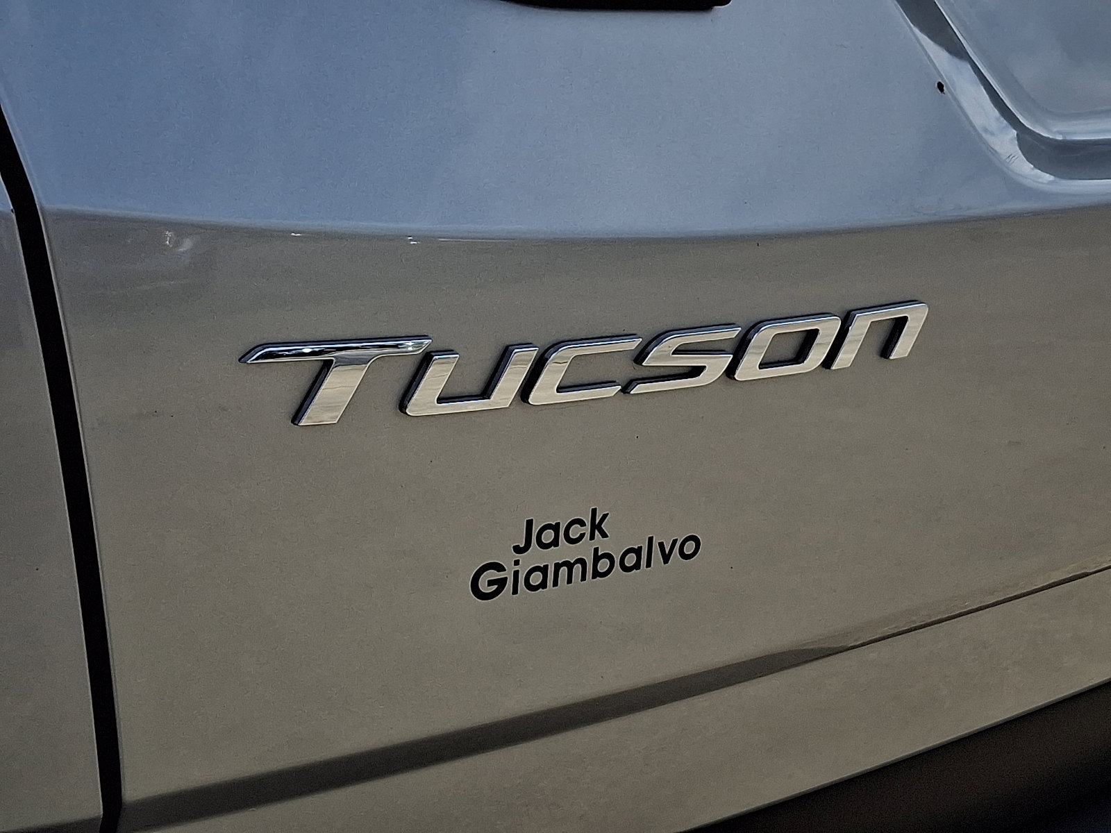 Certified 2023 Hyundai Tucson SEL image 31