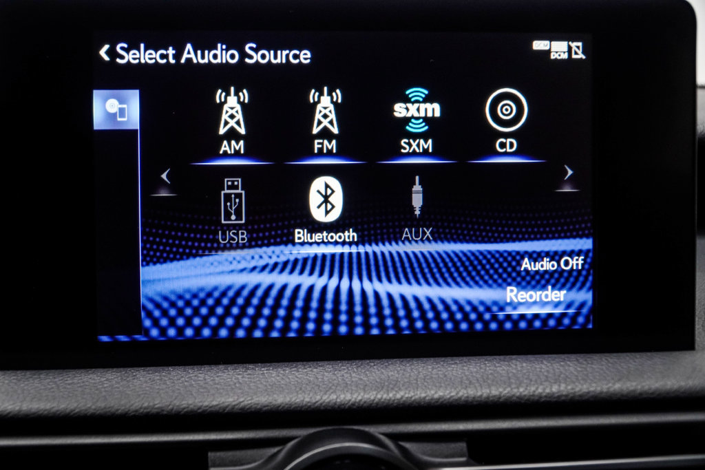 Used 2024 Lexus IS 350 F Sport RWD image 33