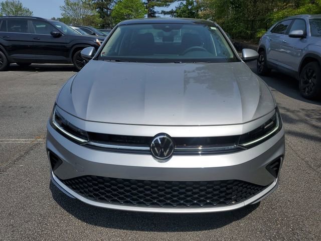 New 2026 Volkswagen Jetta SE FWD image 2