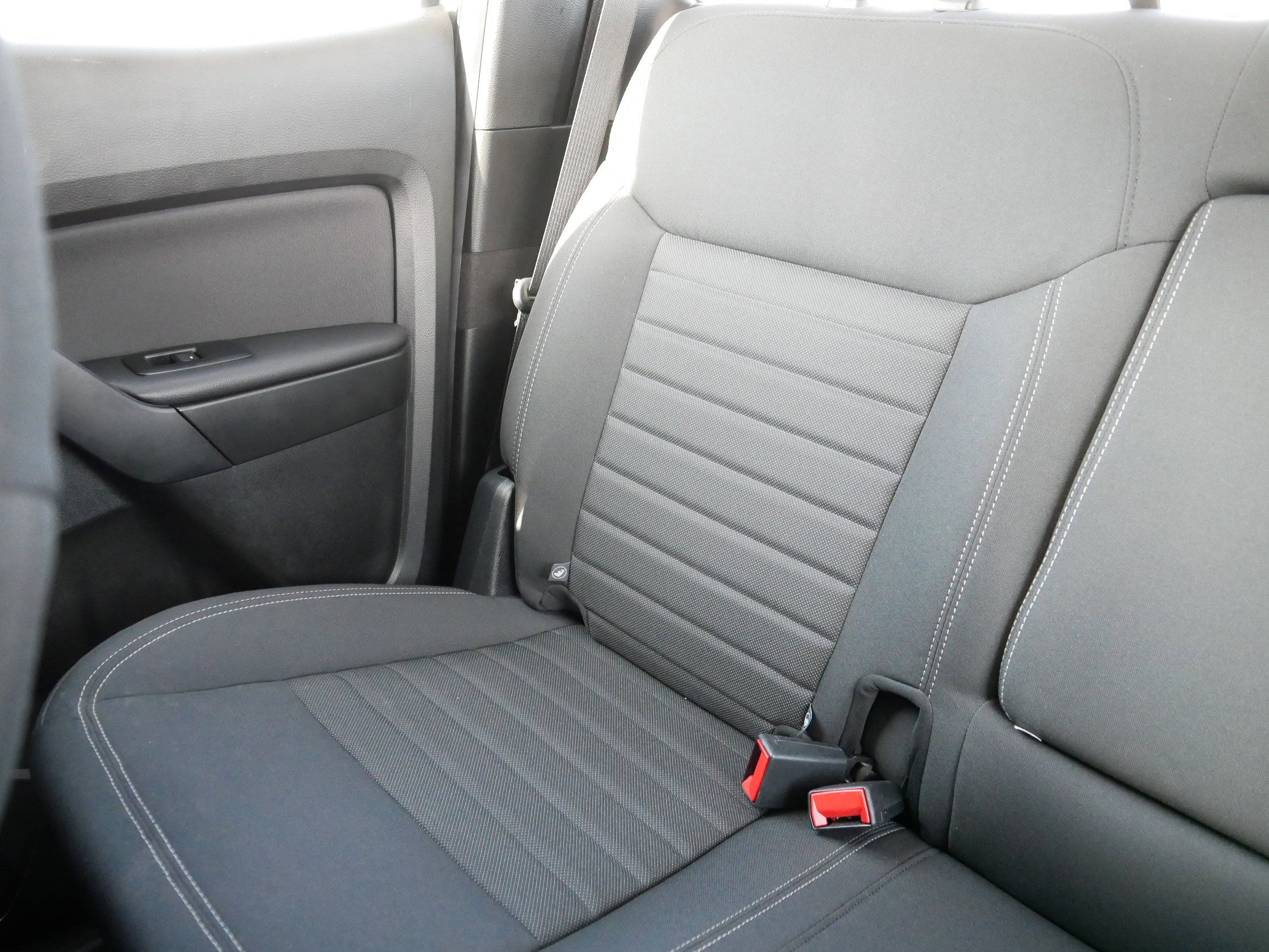 Used 2021 Ford Ranger XLT w/ Equipment Group 301A Mid image 12