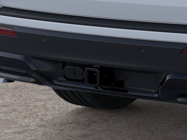 New 2026 Ford Explorer ST-Line w/ ST-Line Street Pack RWD image 23