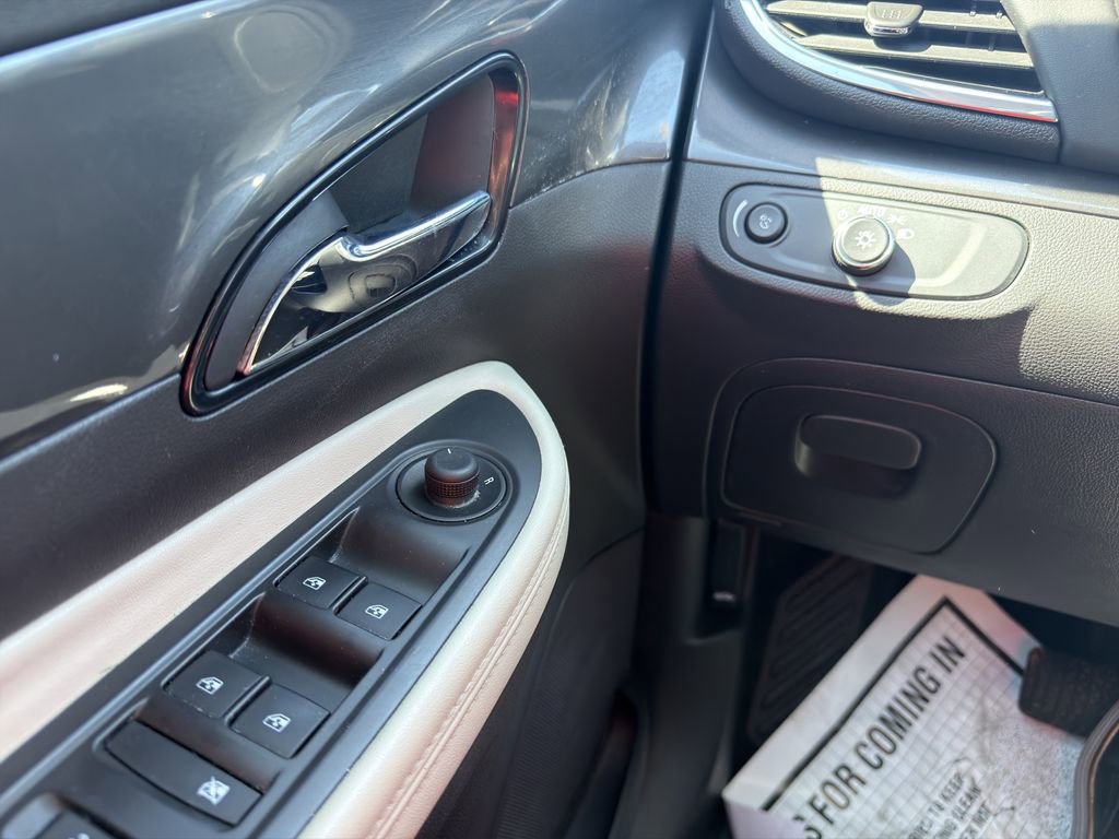 Certified 2021 Buick Encore Preferred w/ Safety Package FWD image 22