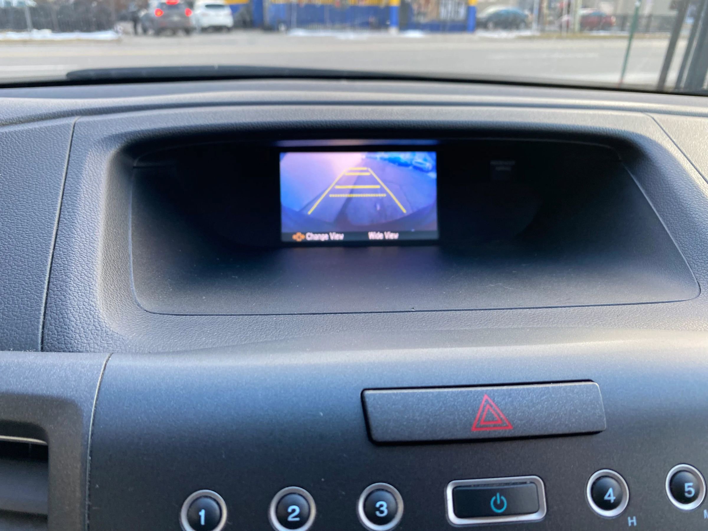 Used 2014 Honda CR-V EX image 19