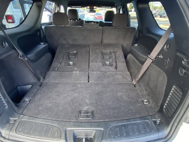 Used 2023 Dodge Durango GT image 26