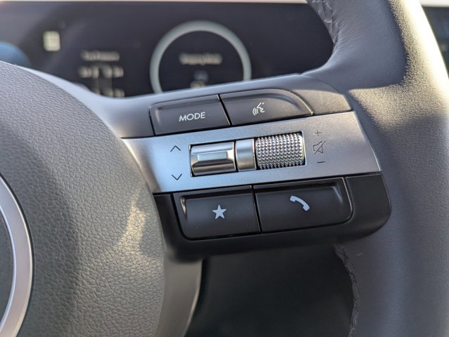 New 2026 Hyundai Santa Cruz XRT AWD/4WD image 14