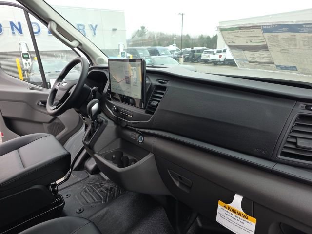New 2026 Ford Transit 150 148 Medium Roof RWD image 32
