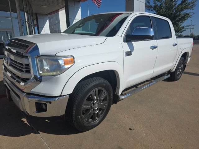 Used 2014 Toyota Tundra 1794 Edition
