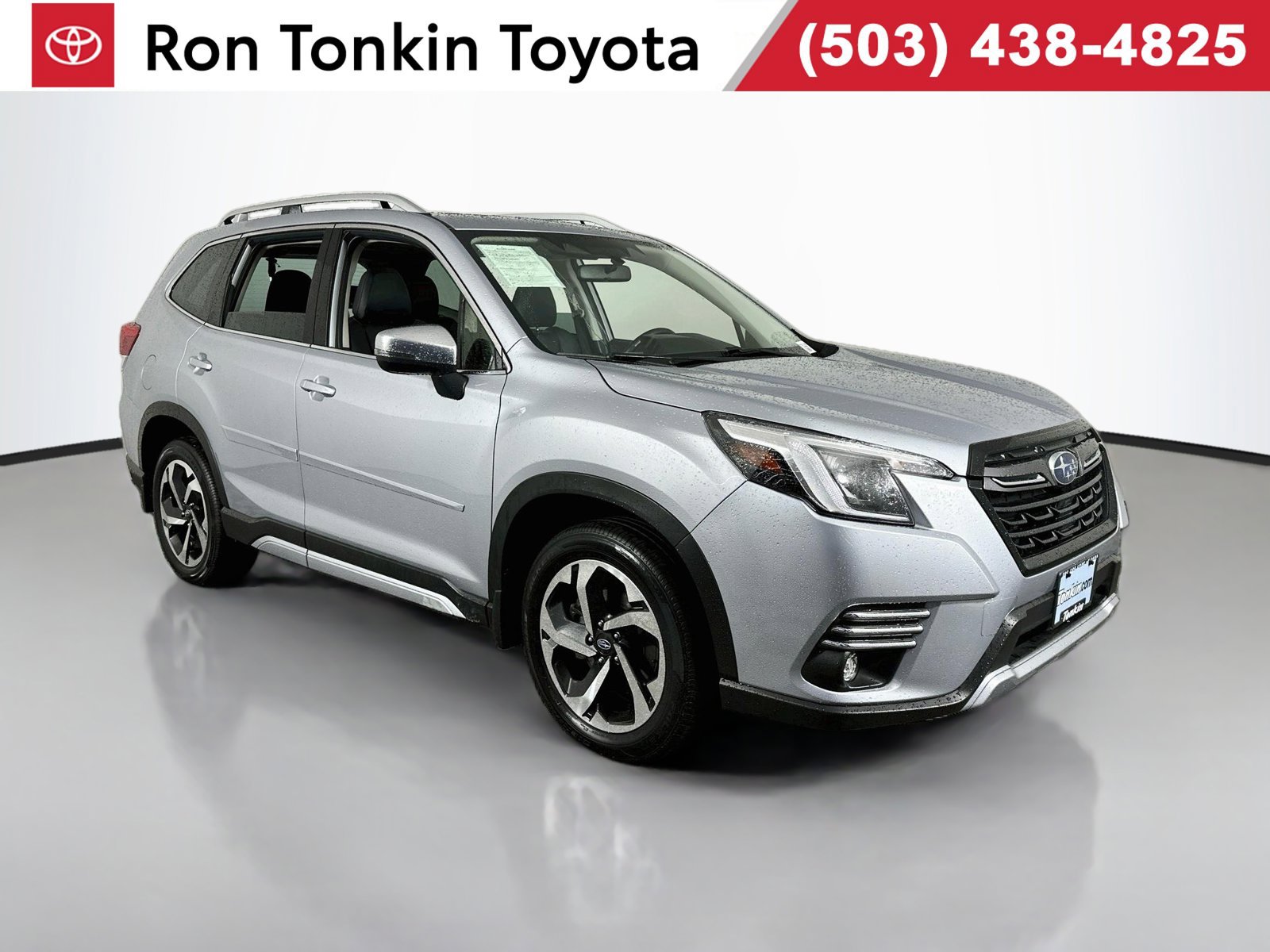 Used 2023 Subaru Forester Touring AWD/4WD image 1