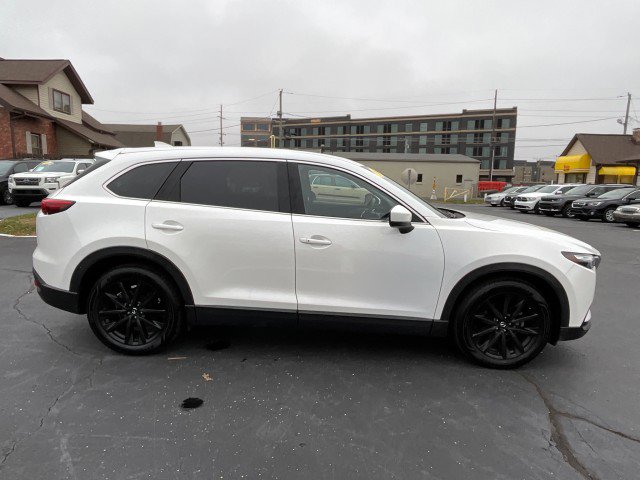 Used 2023 MAZDA CX-9 Touring Plus image 8