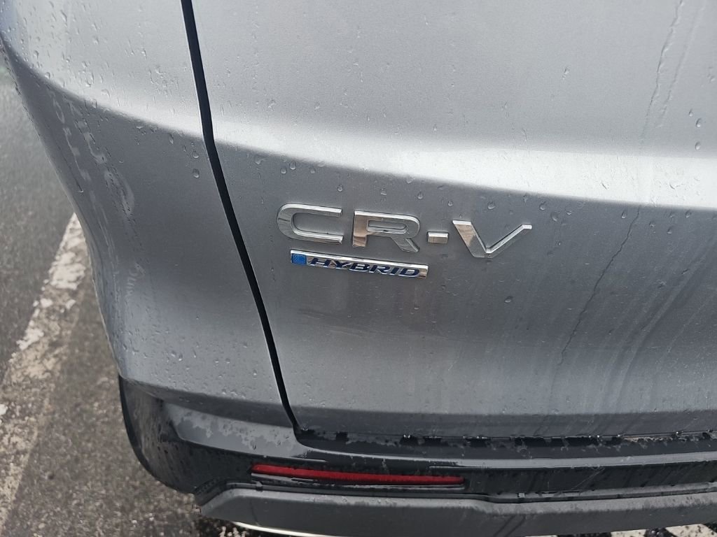 Used 2023 Honda CR-V Sport image 10