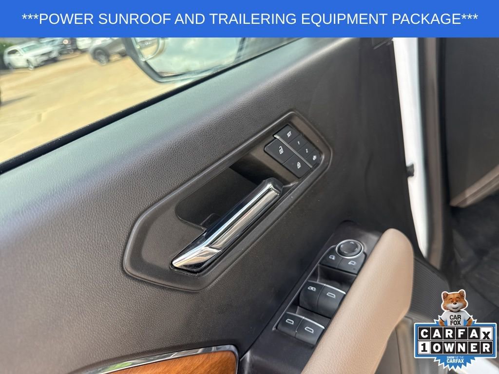 Used 2024 GMC Canyon Denali image 11