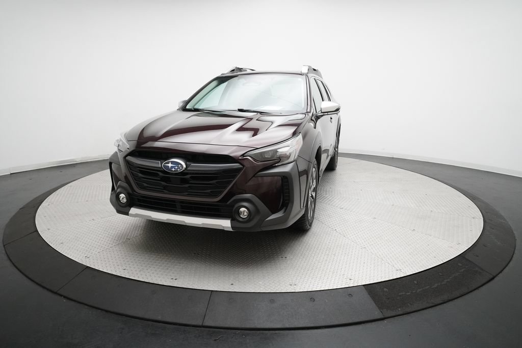 Used 2023 Subaru Outback Touring XT AWD/4WD image 12