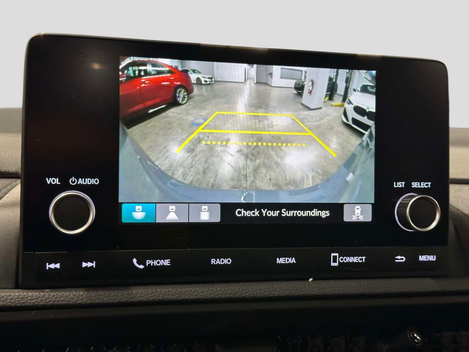 Used 2024 Honda CR-V EX image 24