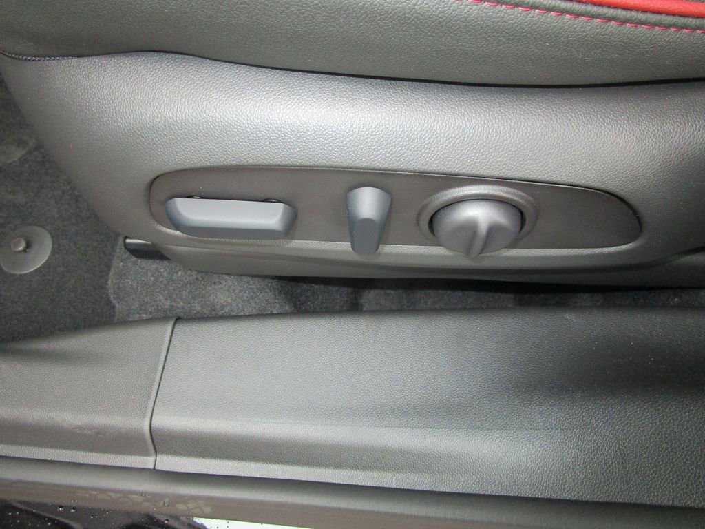 New 2026 Chevrolet TrailBlazer RS w/ Convenience Package image 20