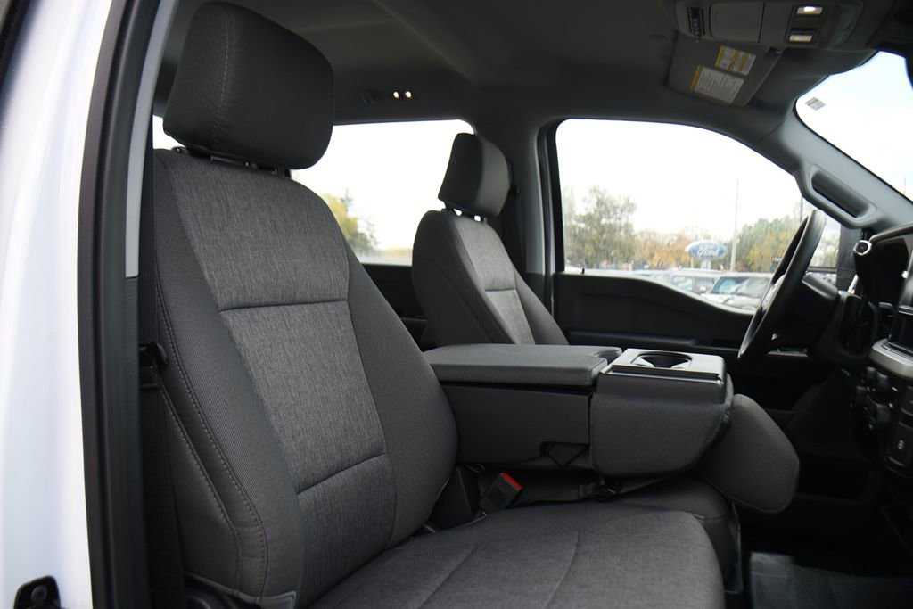 New 2026 Ford F350 XL image 15