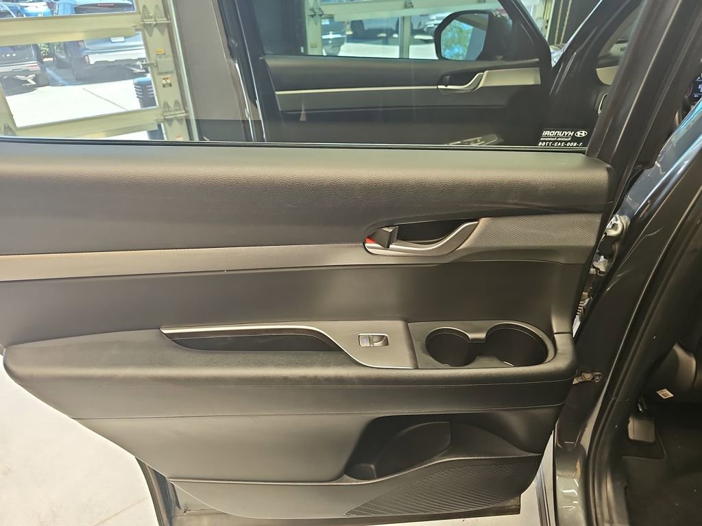 Used 2020 Hyundai Palisade SEL image 36