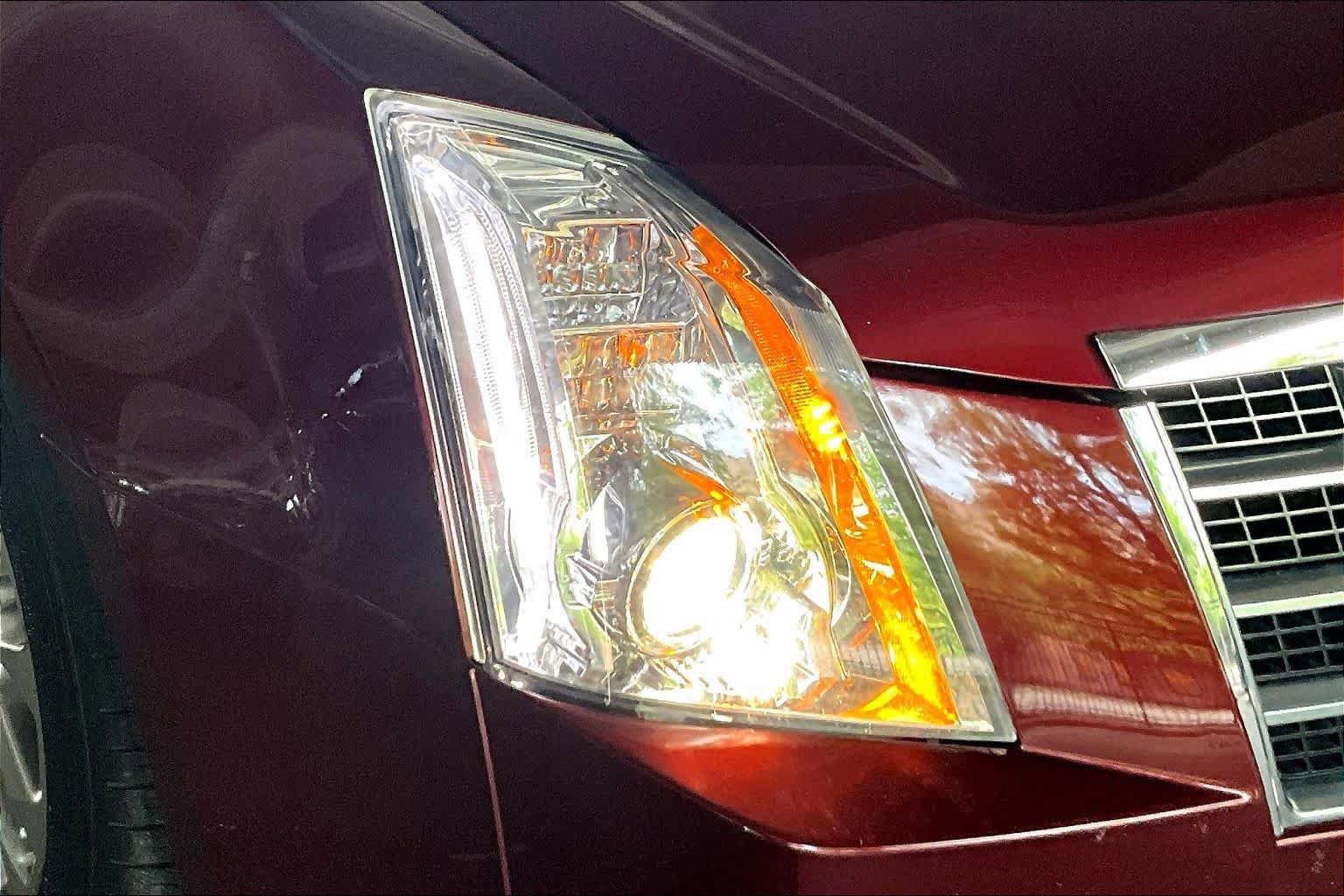 Used 2014 Cadillac CTS Premium RWD image 27