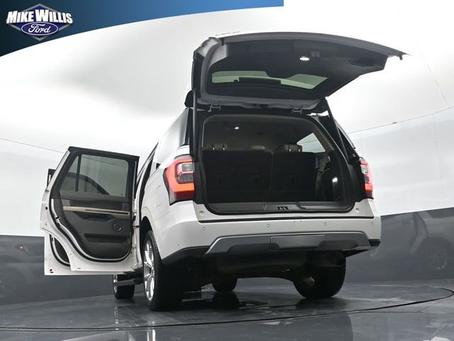 Used 2019 Ford Expedition Limited w/ Equipment Group 302A image 30