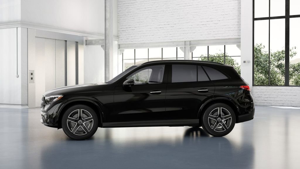 New 2026 Mercedes-Benz GLC 300 image 30