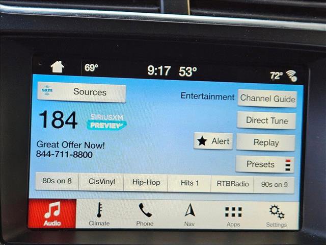 Used 2018 Ford Explorer Limited w/ Equipment Group 301A image 17