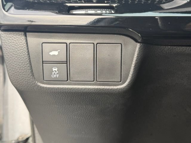 Used 2025 Honda CR-V EX-L image 18