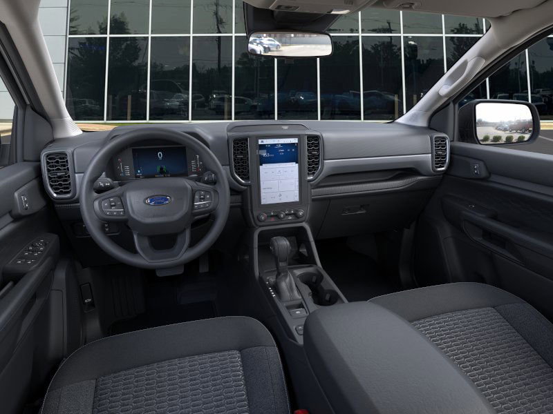 New 2025 Ford Ranger XL w/ Trailer Tow Package image 9