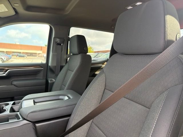New 2026 Chevrolet Silverado 1500 LT AWD/4WD image 11