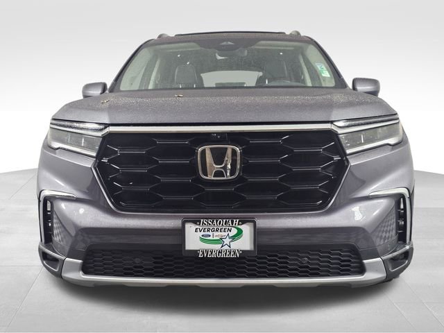 Used 2023 Honda Pilot Elite image 2