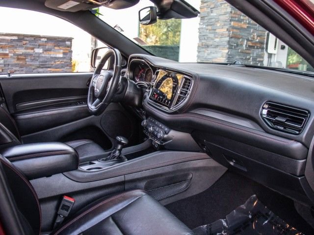 Used 2023 Dodge Durango GT AWD/4WD image 18