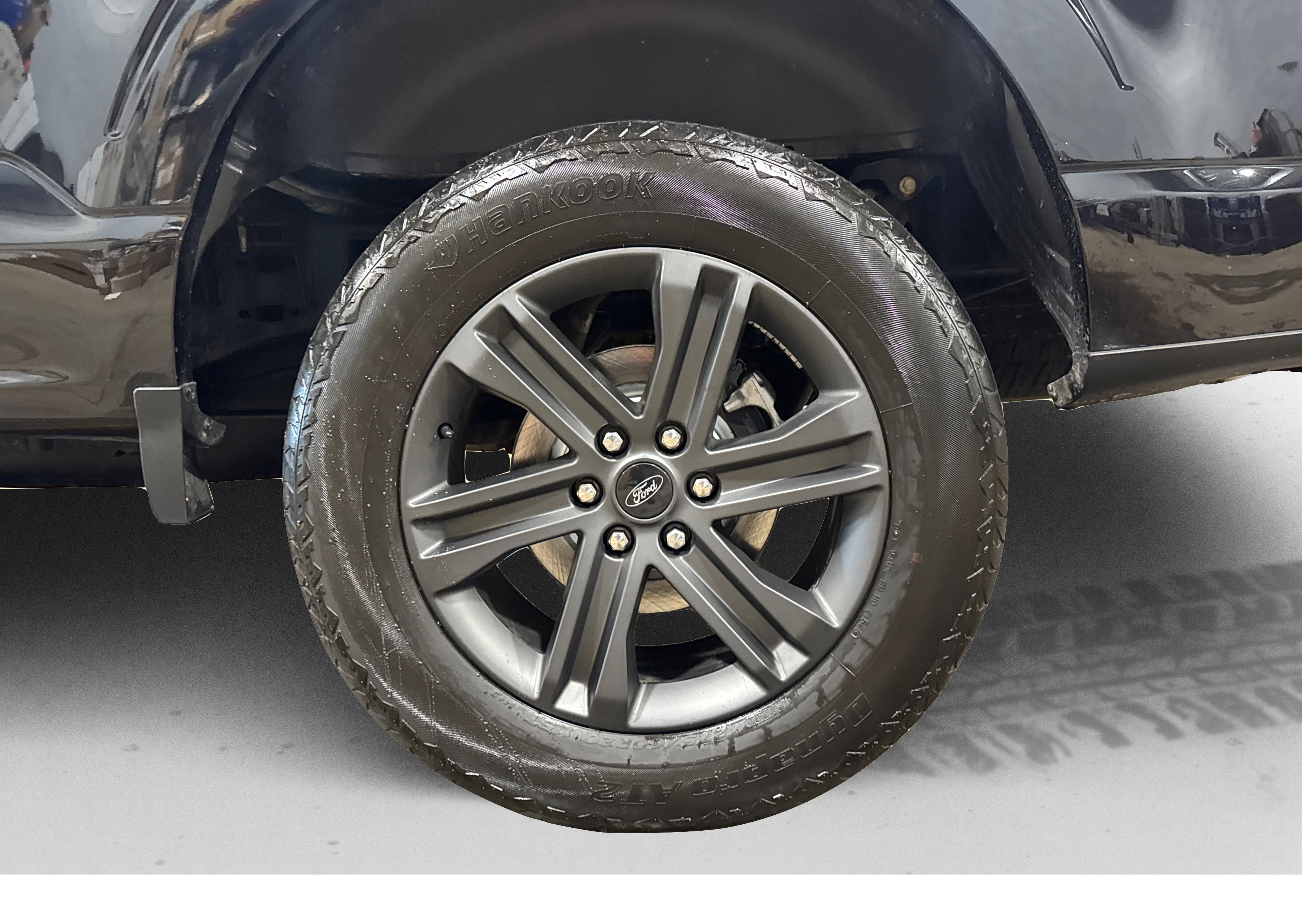 Used 2023 Ford F150 Lariat w/ Equipment Group 502A High AWD/4WD image 55