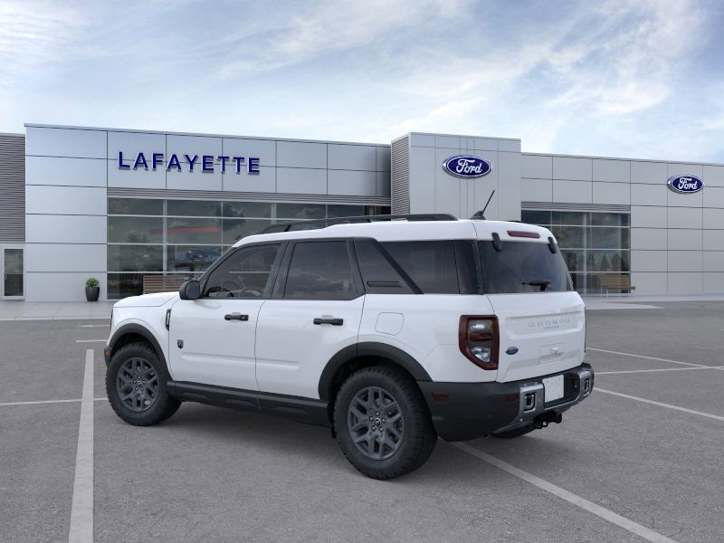 New 2025 Ford Bronco Sport Big Bend image 34