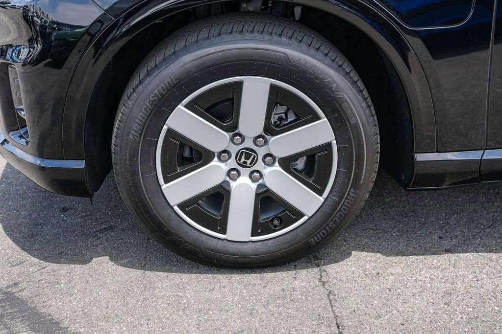 Used 2024 Honda Prologue Touring image 13