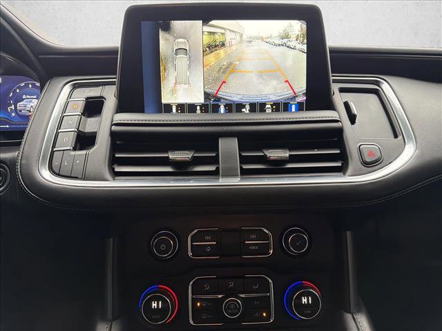 Used 2022 Chevrolet Tahoe LT w/ LT Signature Package image 20