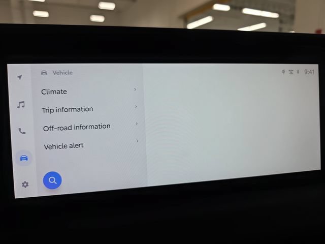 Certified 2024 Toyota Land Cruiser w/ Premium Package AWD/4WD image 19